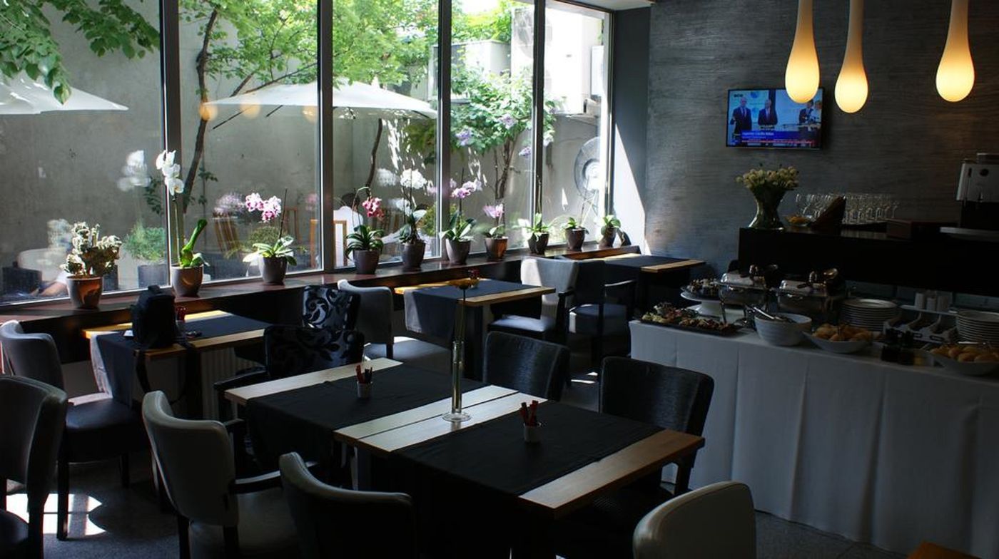 Unique Bucharest - Romania - BUCHAREST - Restaurant - 7