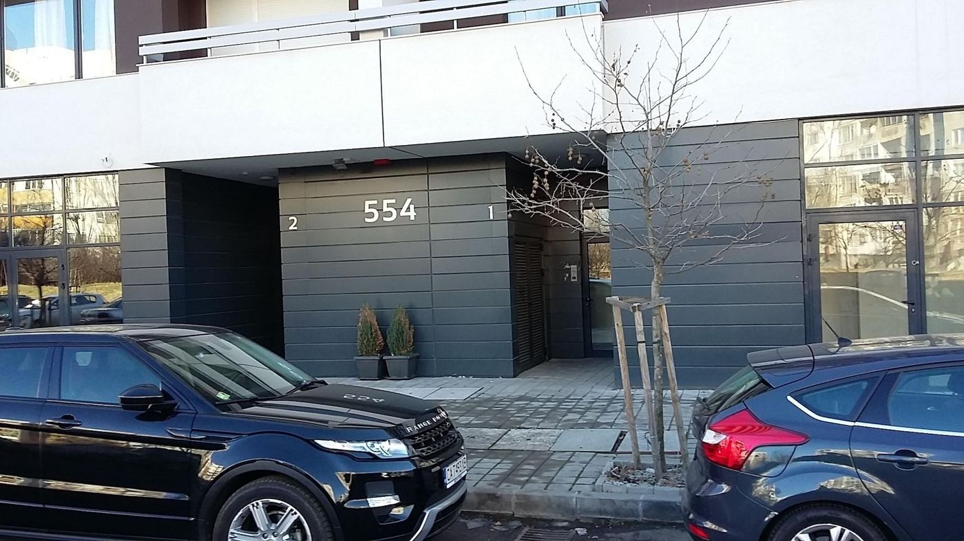 Apartments Mladost 1A-554-Bulgaria-Sofia-General view-4