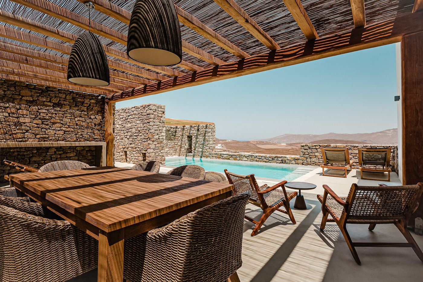 Amarelo Suites-Greece-MYKONOS-Room-8