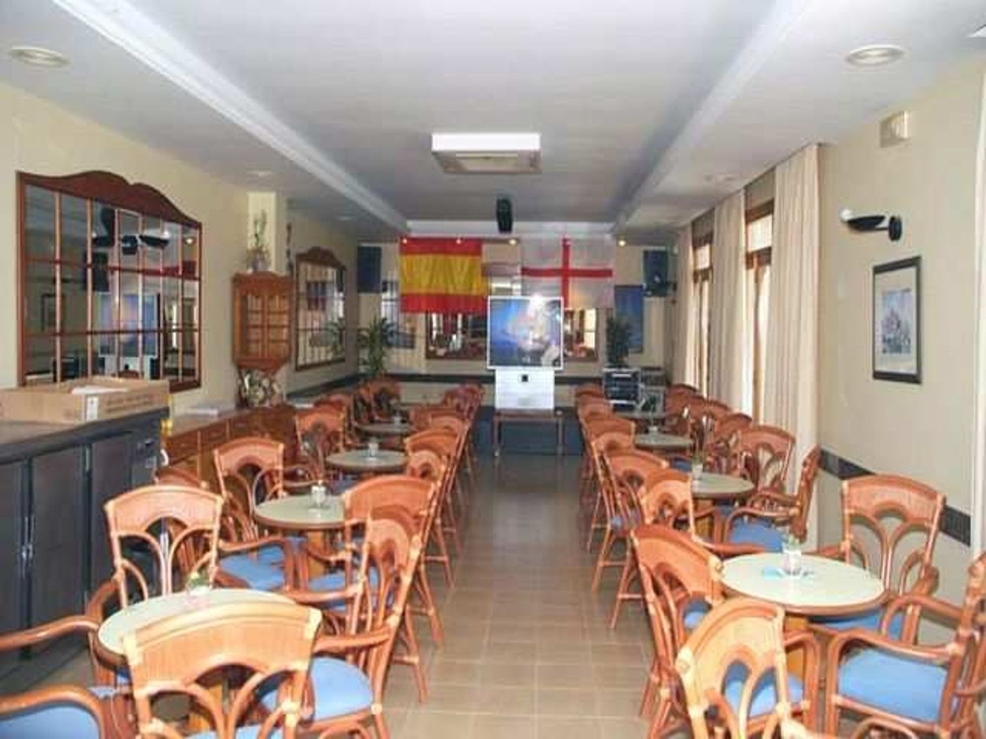 Apartments Vista Playa 1