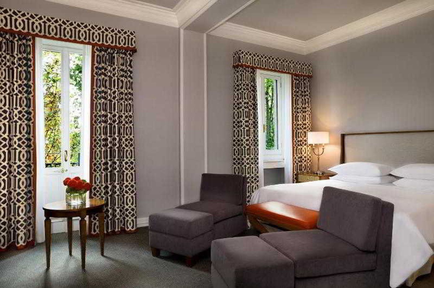 Sheraton-Diana-Majestic-General-view-42