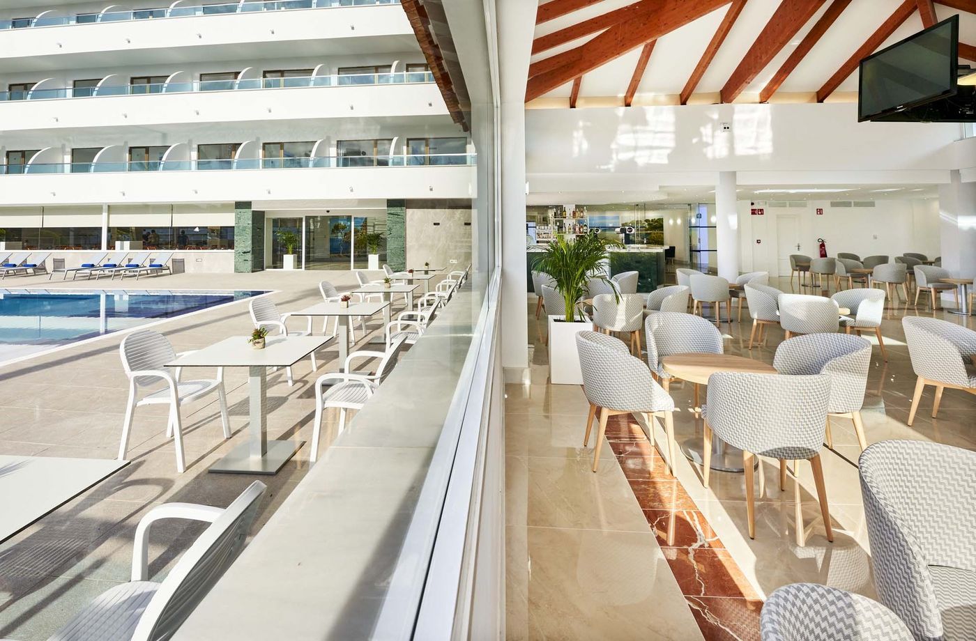 Hotel Globales Magaluf – Adults Only