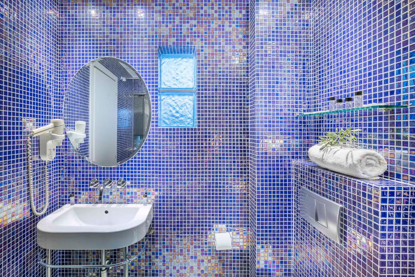 Hanioti Village Resort