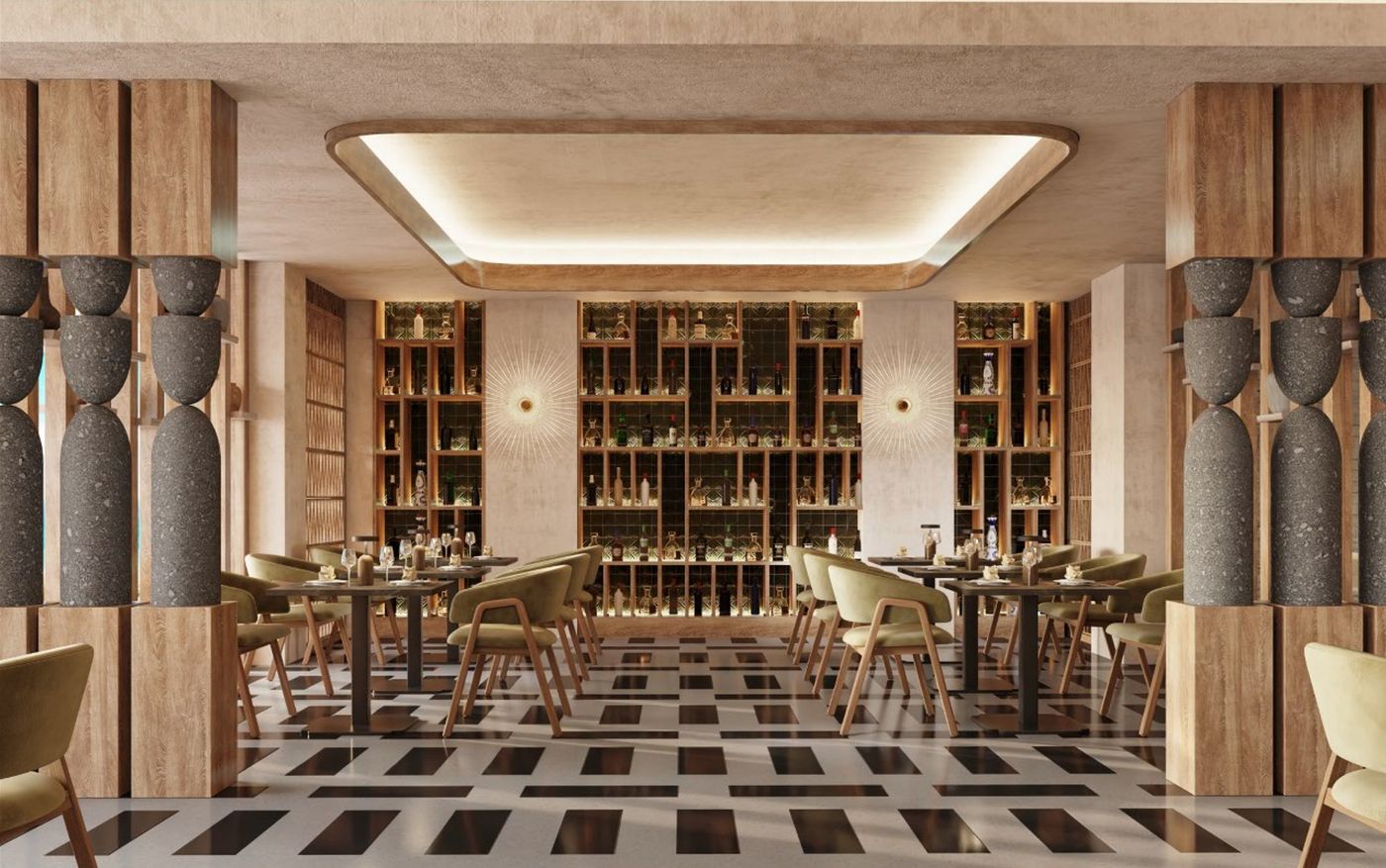 Secrets Mirabel Cancun 18.07