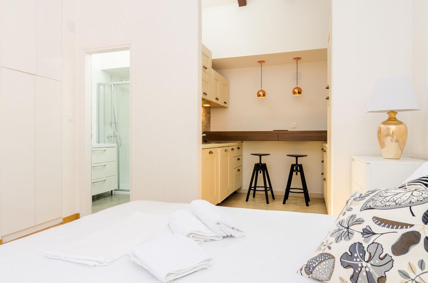 Cinema View House-Croatia-DUBROVNIK-Room-9