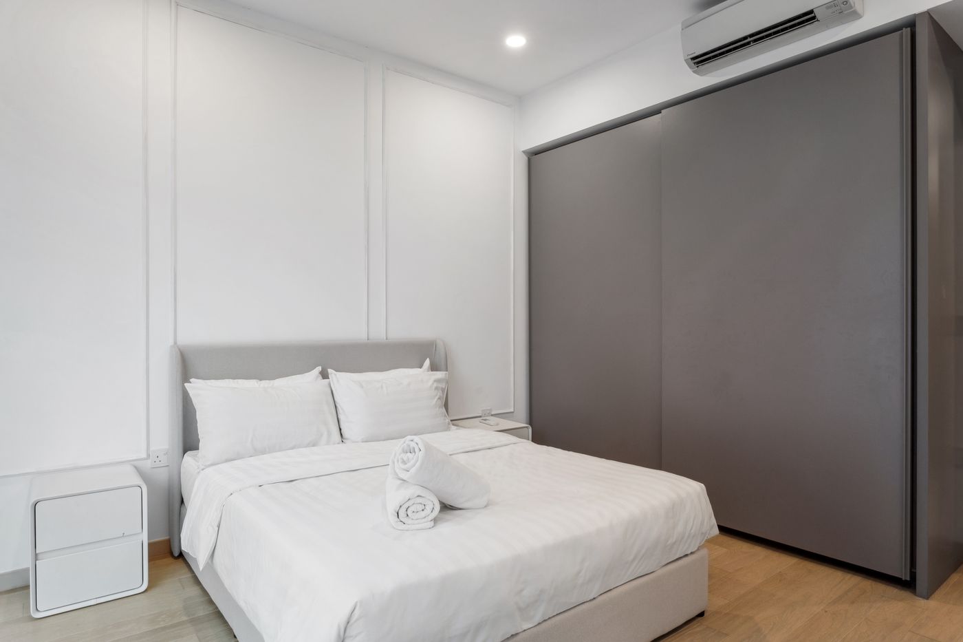 Eaton Residences By Sutera @ Klcc-Malaysia-Kuala Lumpur-Room-6