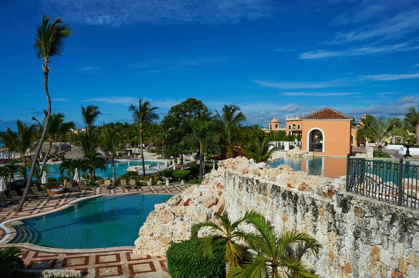 Sanctuary Cap Cana by Playa Hotels and Resorts
