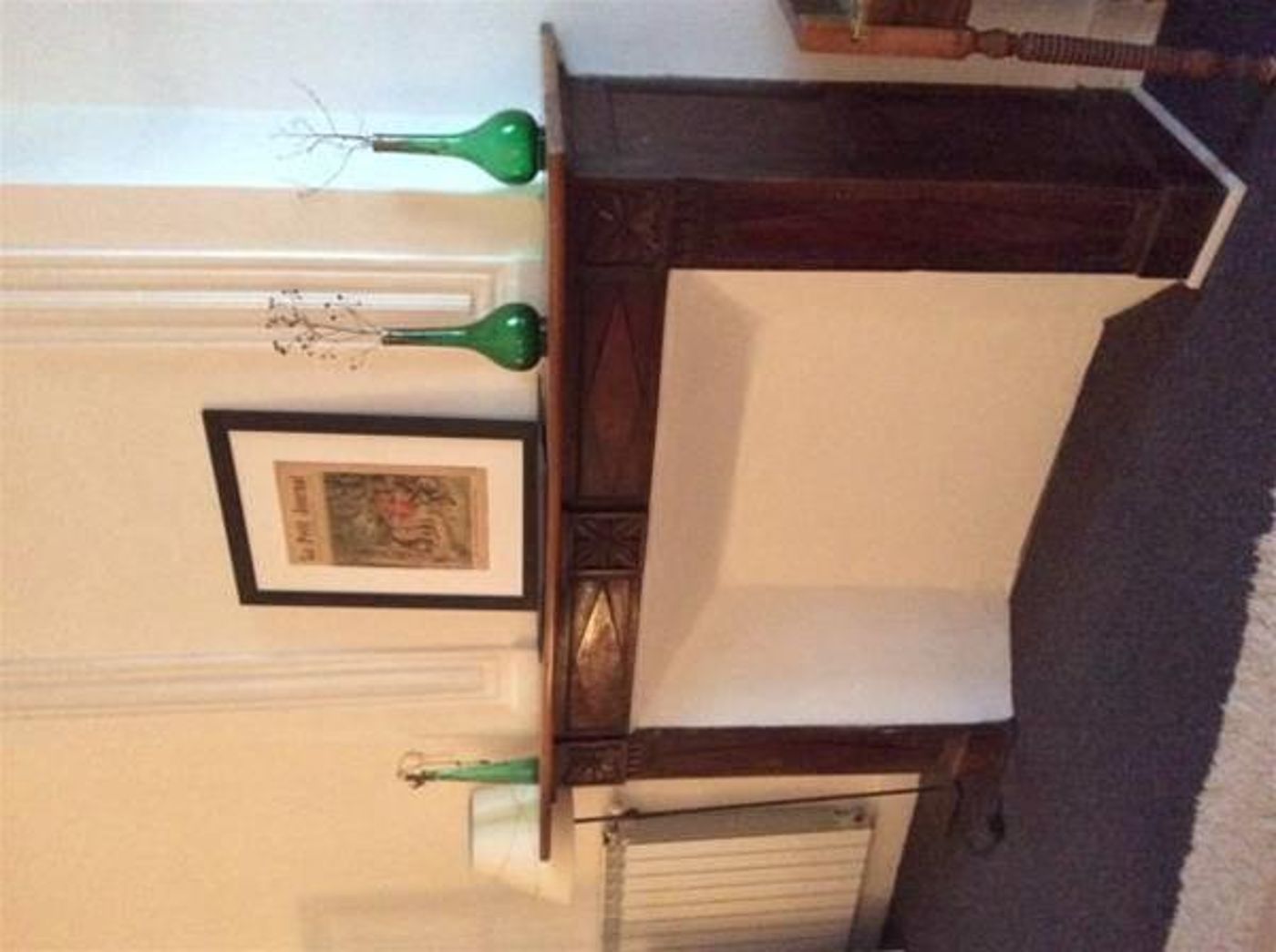 Hotel Le Saint Laurent-France-AVIGNON-General view-6