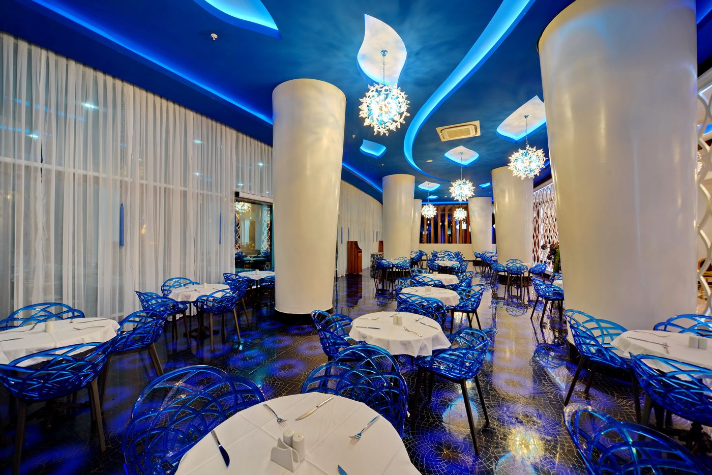 Vikingen Infinity Resort