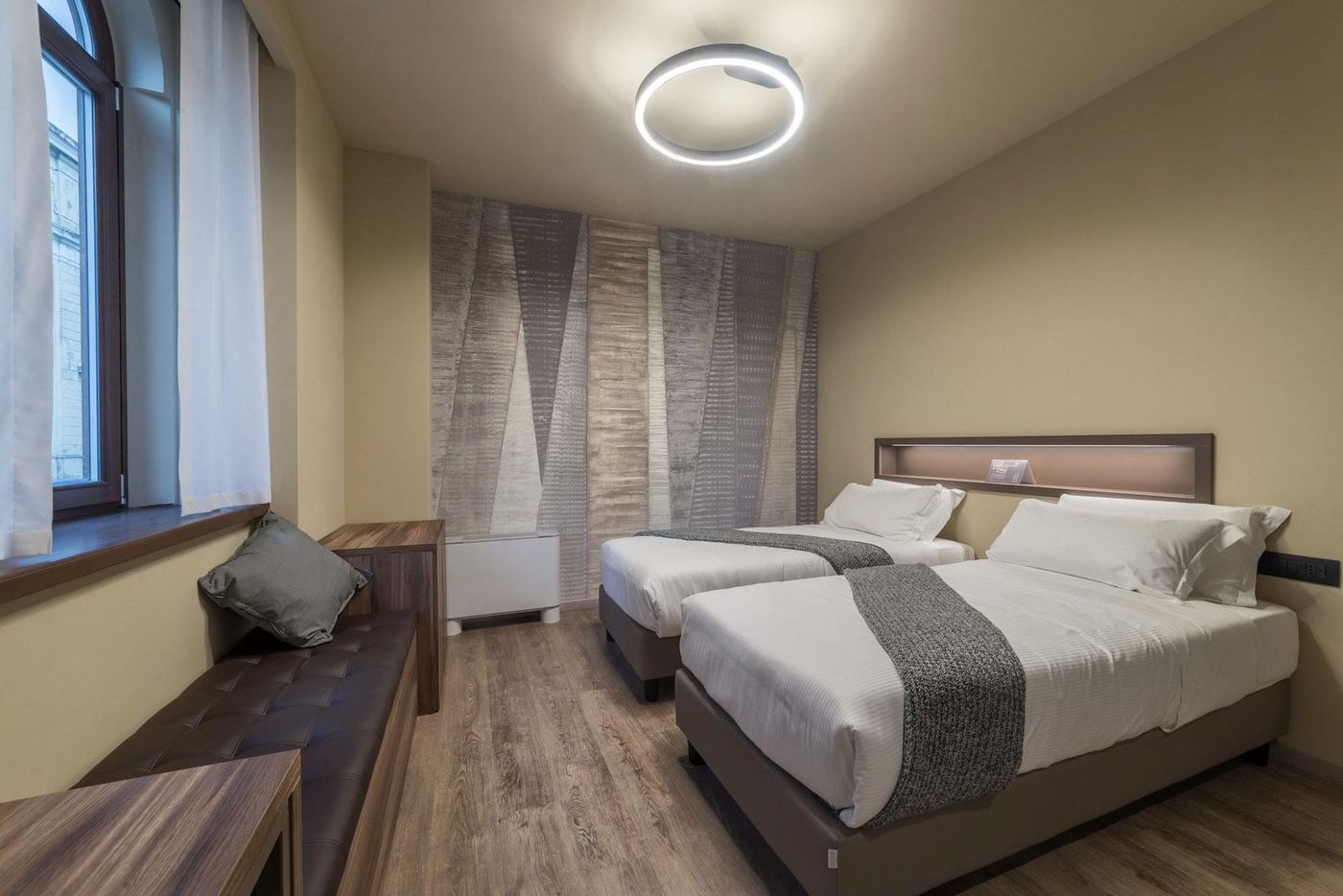 9 Stanze Boutique Rooms-Italy-TRIESTE-Room-8