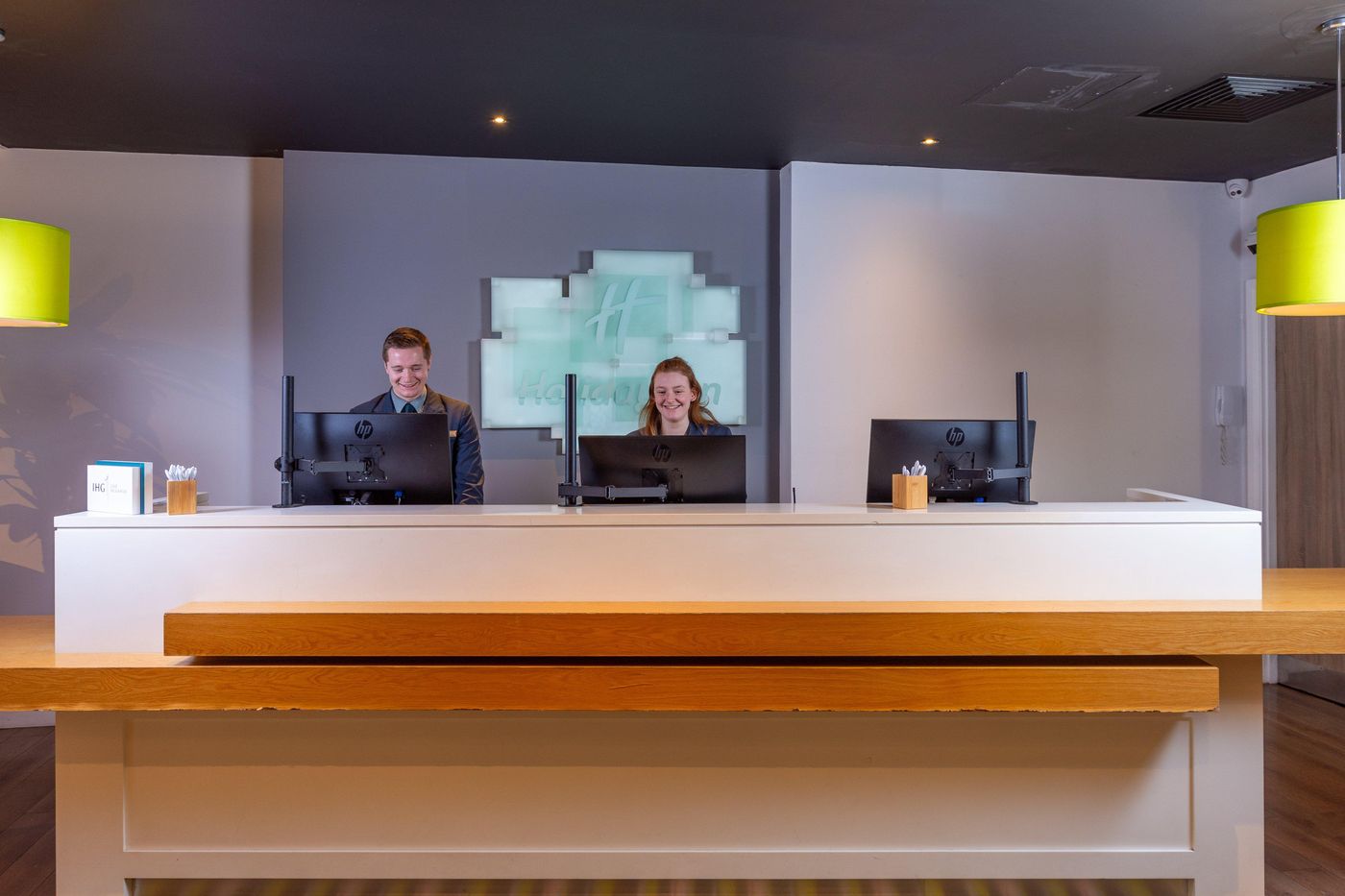 Holiday Inn Liverpool City Centre-United Kingdom-LIVERPOOL-General view-10