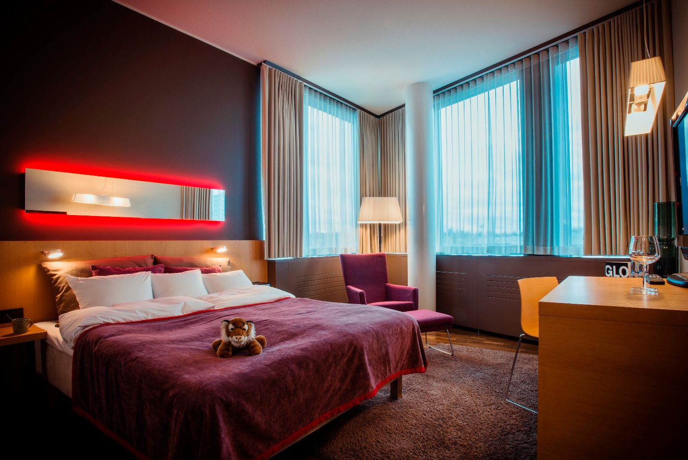 Glo Hotel Sello-Finland-ESPOO-Room-5