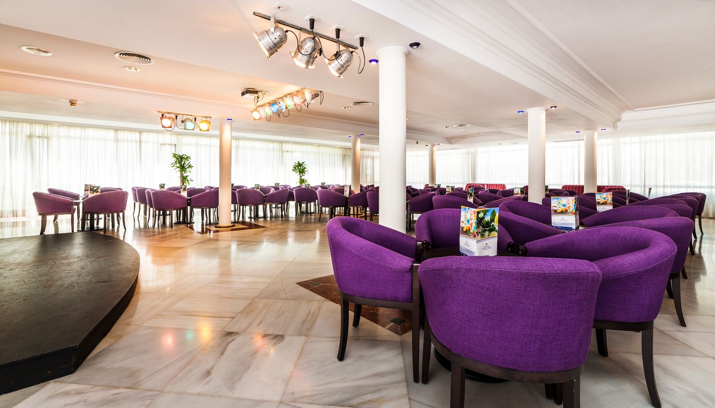 Globales Condes de Alcudia