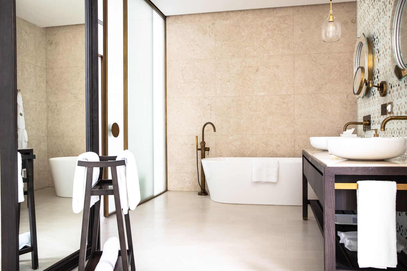 Jumeirah at Saadiyat Island Resort