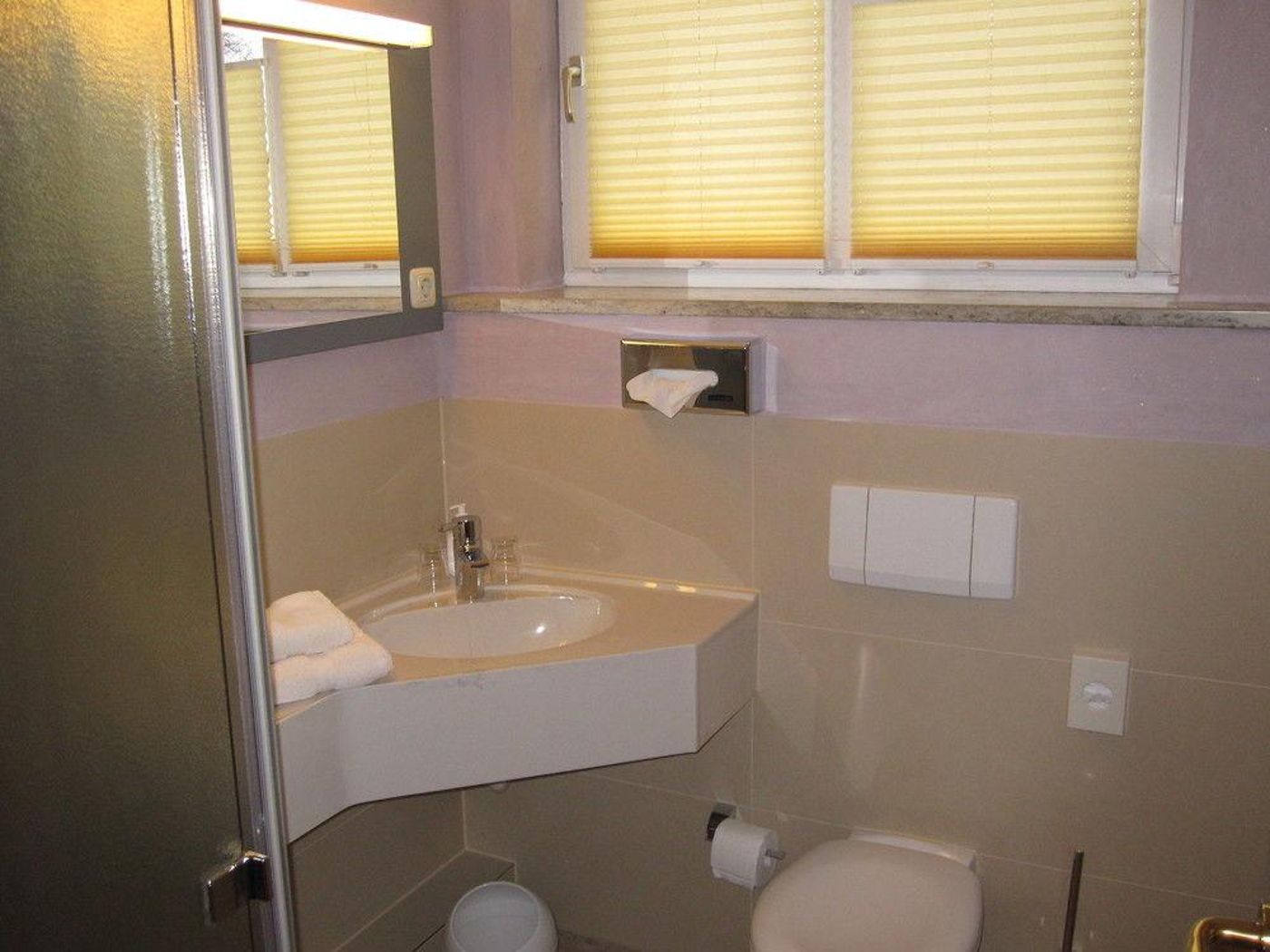 Zum schwarzen Reiter-Germany-HORGAU -General view-10