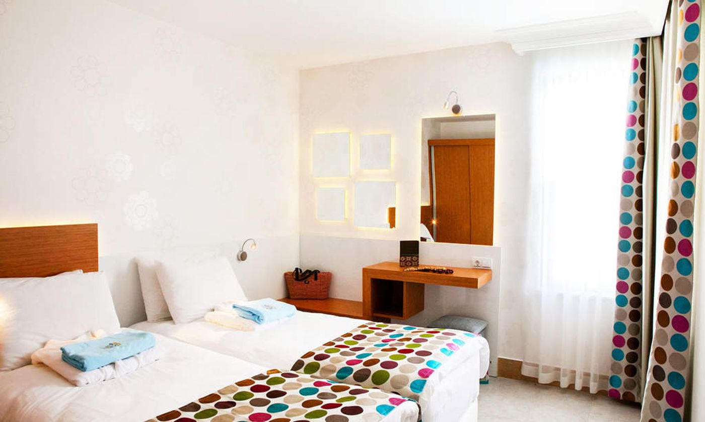 Sunpark Garden Hotel