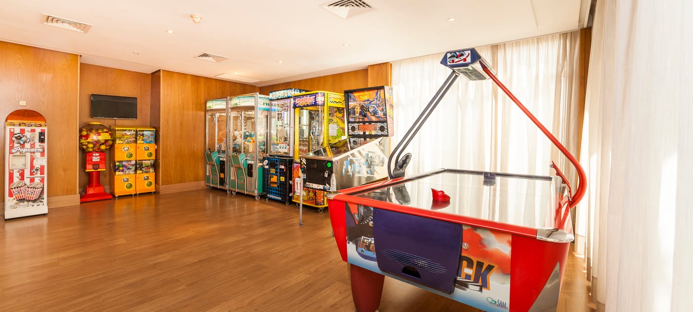 Hotel Globales Pionero/Santa Ponsa Park