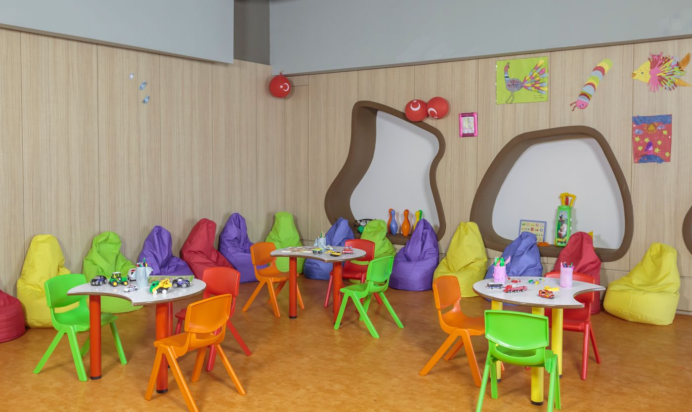 Riolavitas Resort & Spa