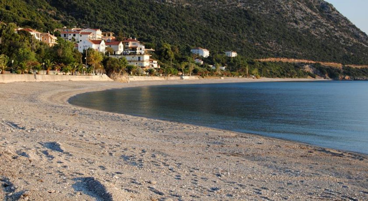 Filoxenia Hotel & Apartments