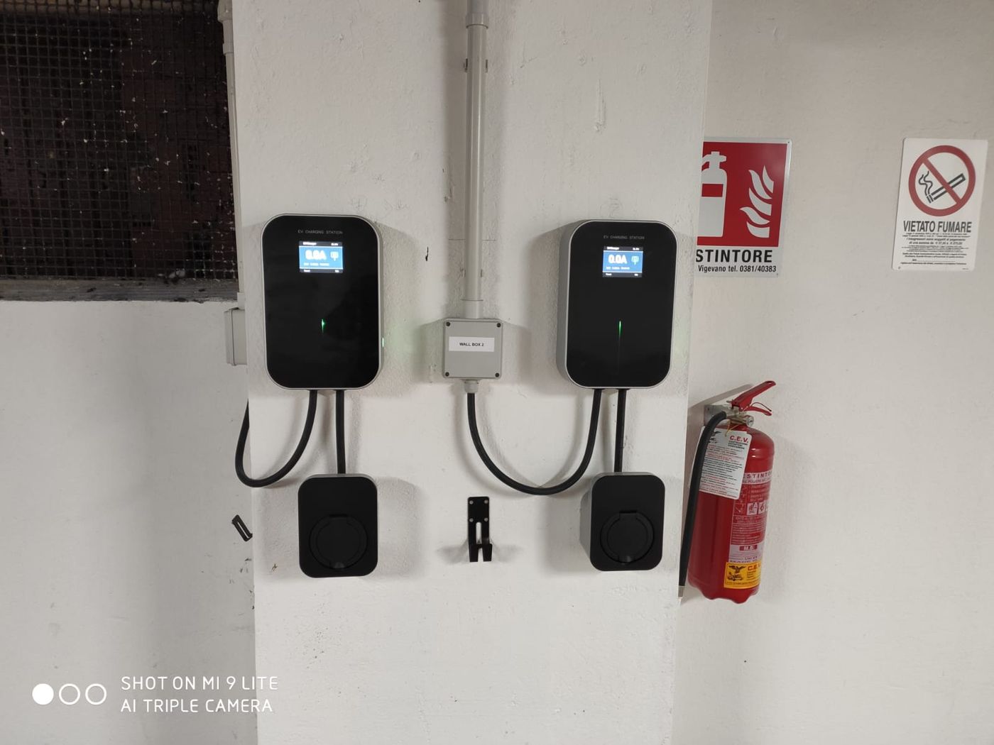 Student Plus House - Italy - Torino - General view - 1