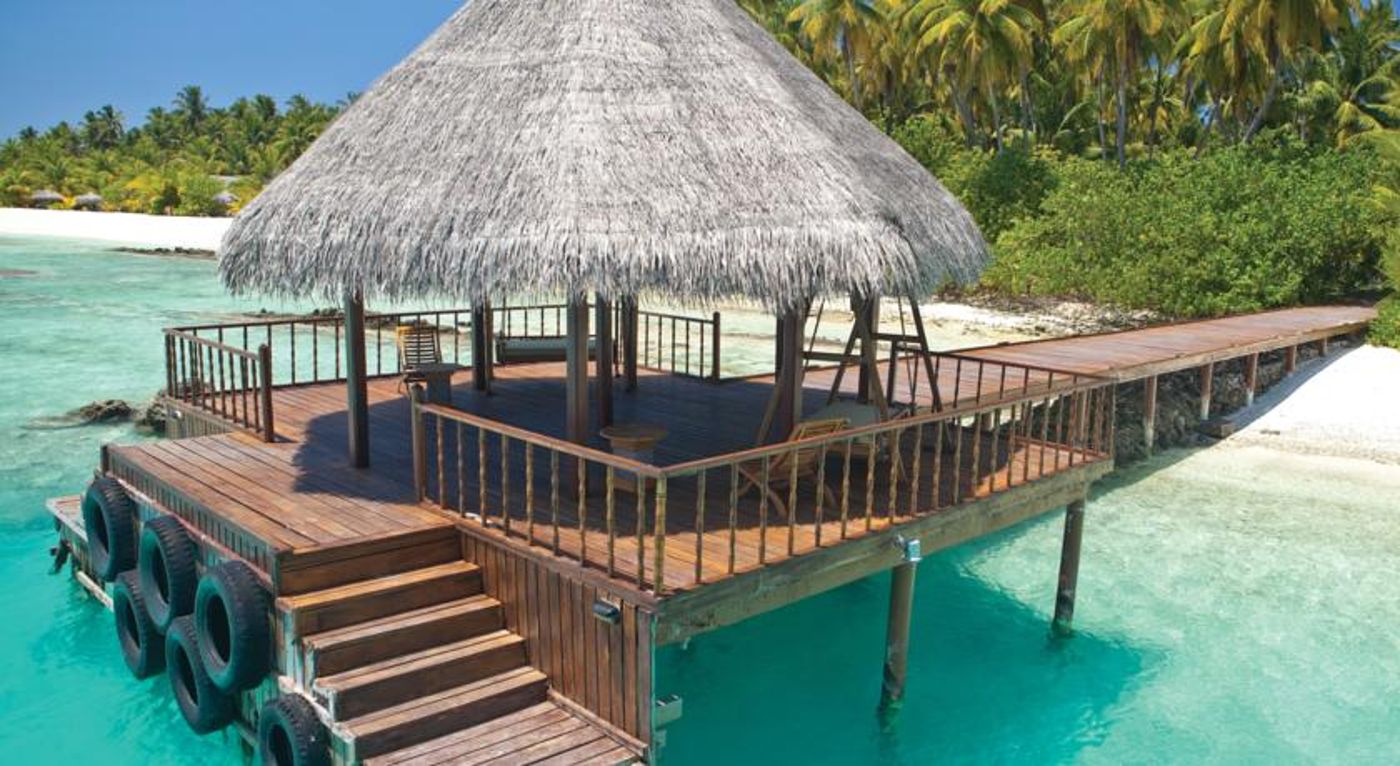 Filitheyo Island Resort