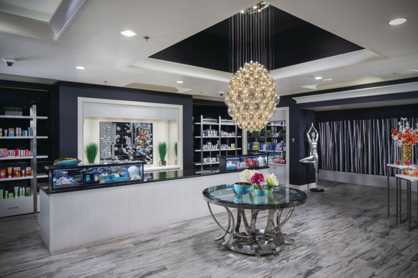 New - Luxor Hotel & Casino