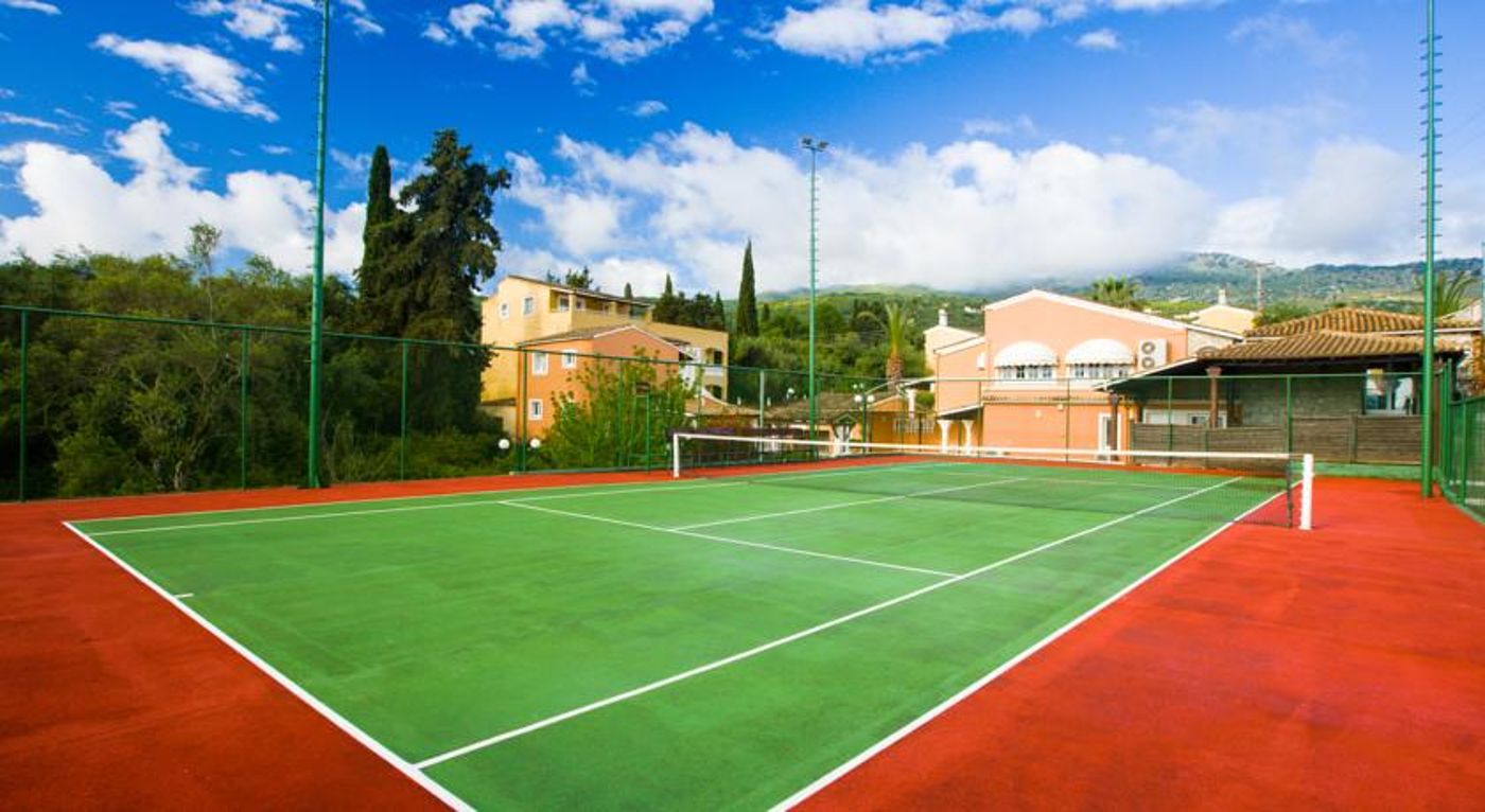 Memento-Resort-Kassiopi-Sports-and-Entertainment-5