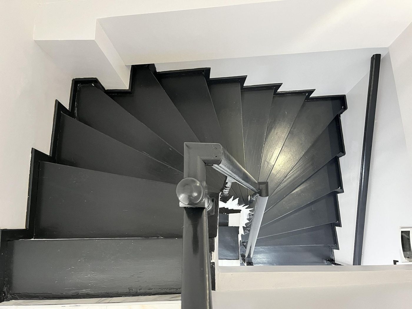 Pembe Hotel-Turkey-Istanbul-Lobby-4