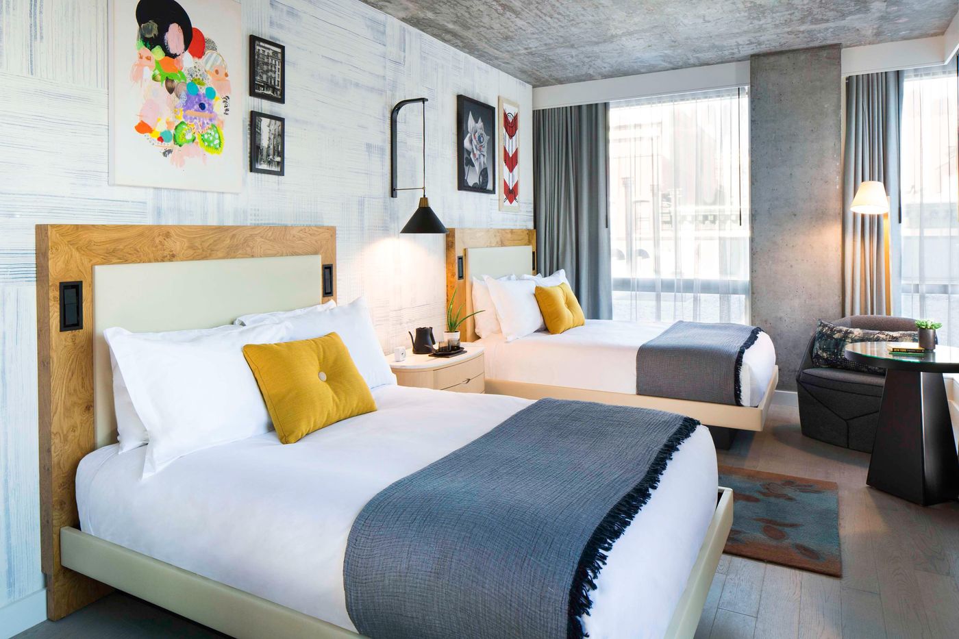 Hotel-50-Bowery-NYC-Manhattan-Room-14