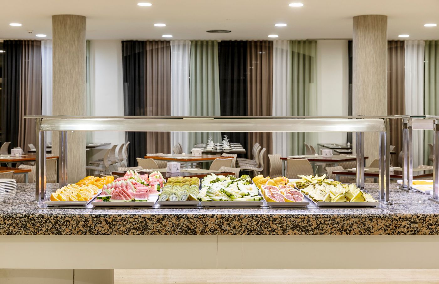 Ilunion-Islantilla-Restaurant-31