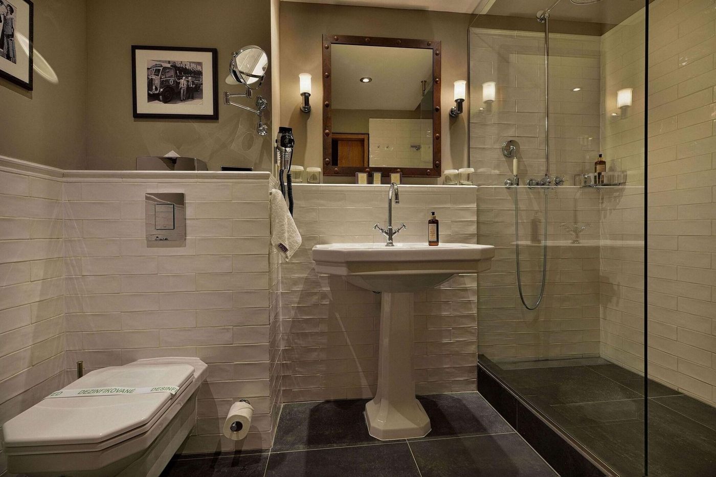 Loft Hotel Bratislava-Slovakia-Bratislava-General view-9