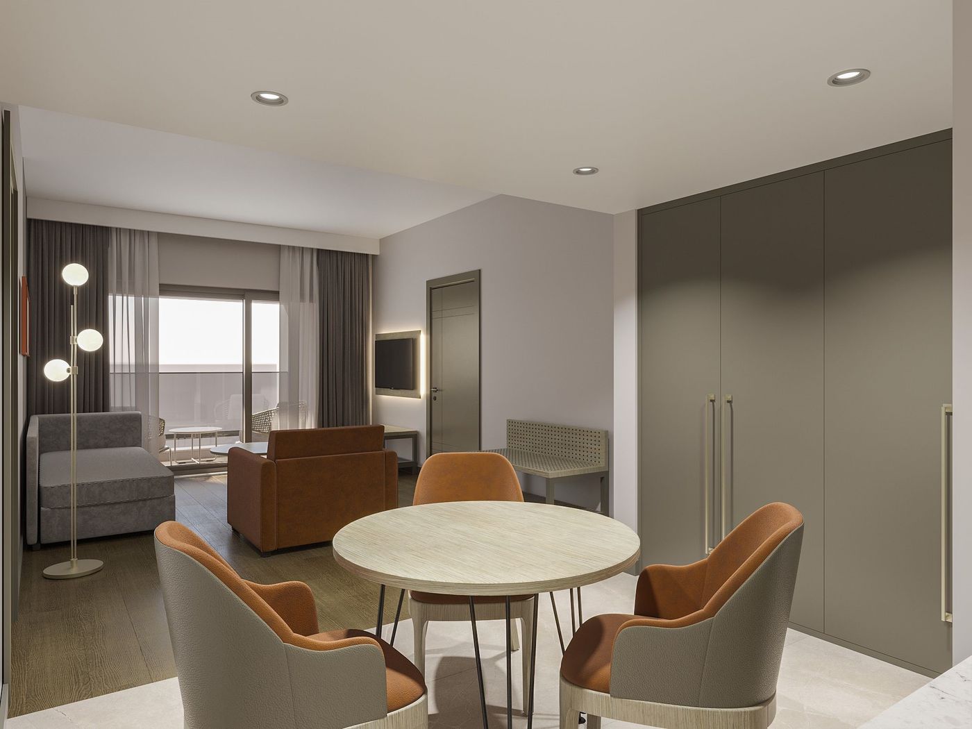 Arcanus Hotels Sorgun