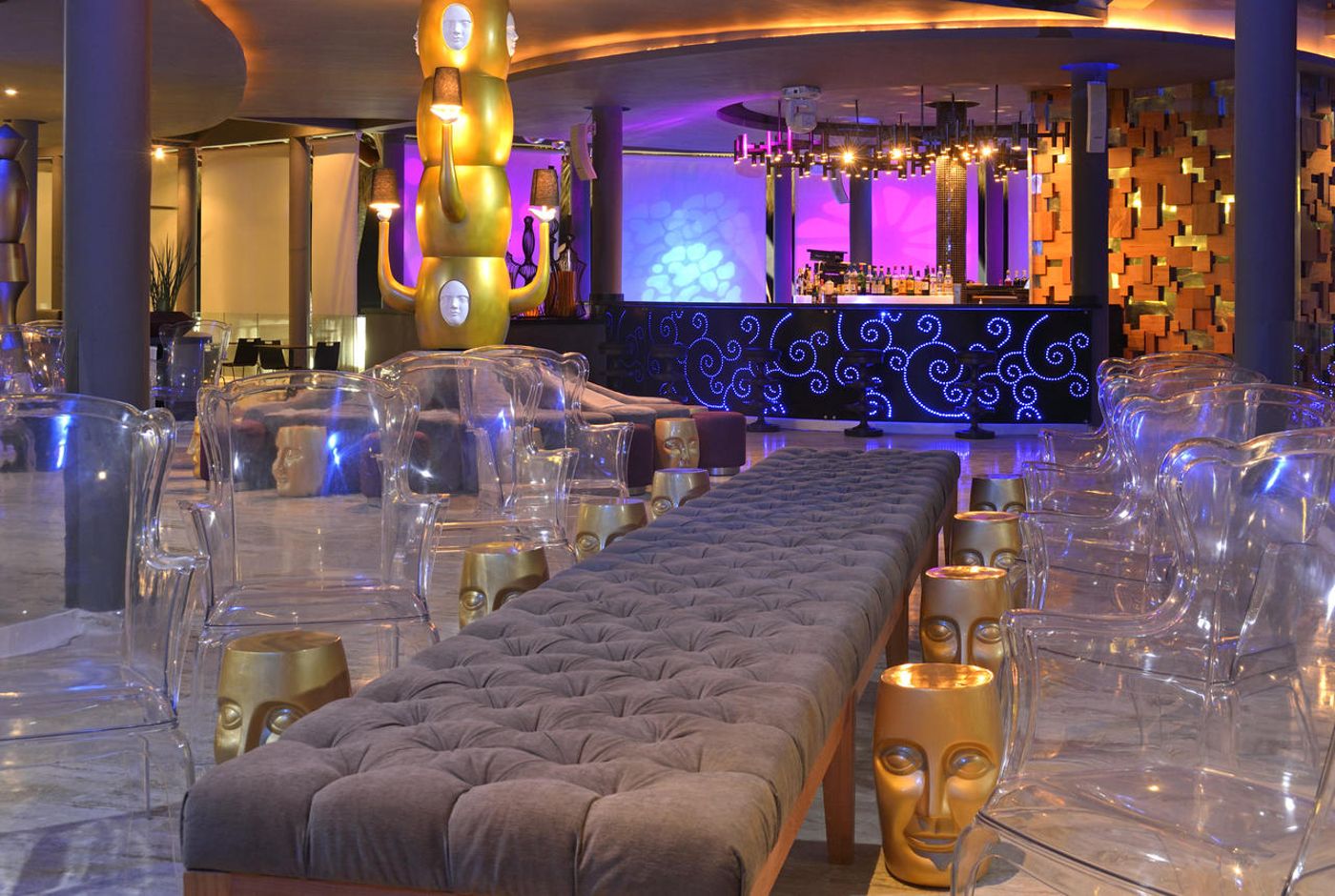 Paradisus Punta Cana