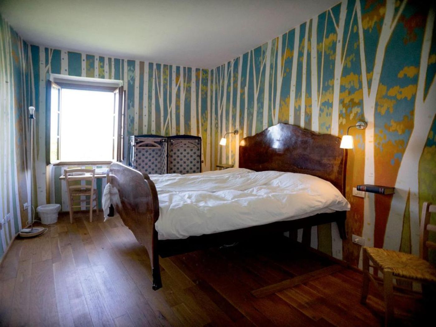 Ostello Bello Assisi Bevagna-Italy-Bevagna-Room-9