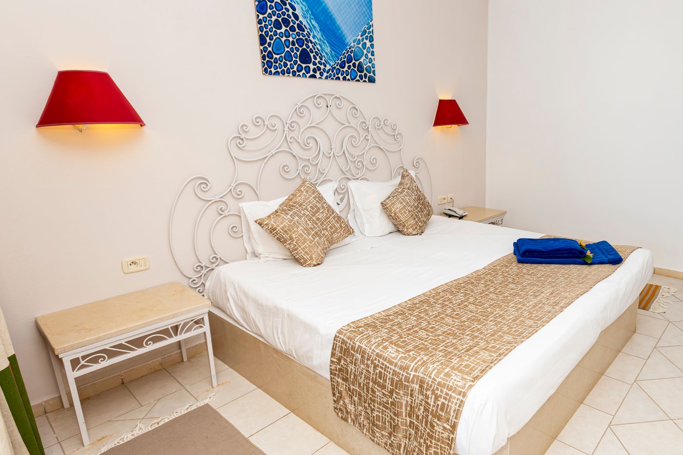 Petit Palais Hotel & Spa