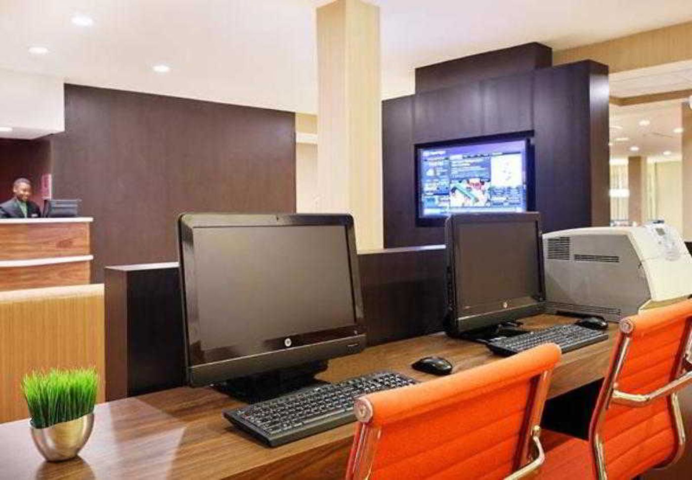 Courtyard By Marriott Orlando Altamonte Springs/Ma-United States-Orlando-General view-3