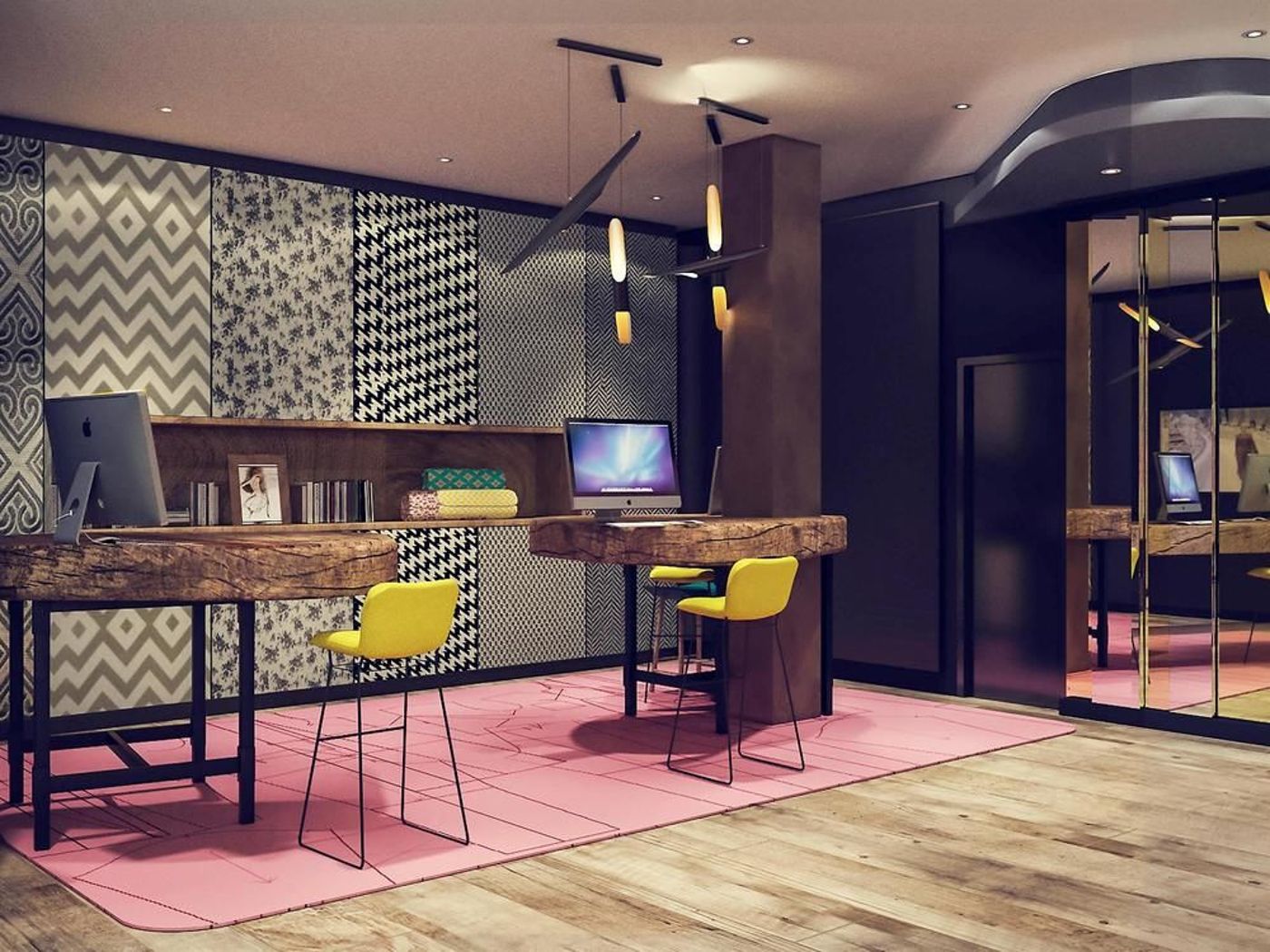 Mercure-Hotel-Berlin-Wittenbergplatz-Lobby-27