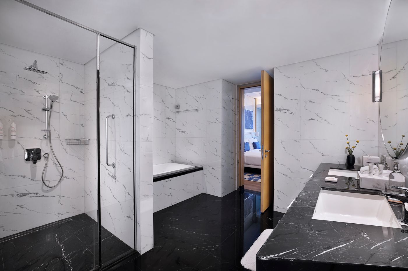 Marriott Resort Palm Jumeirah