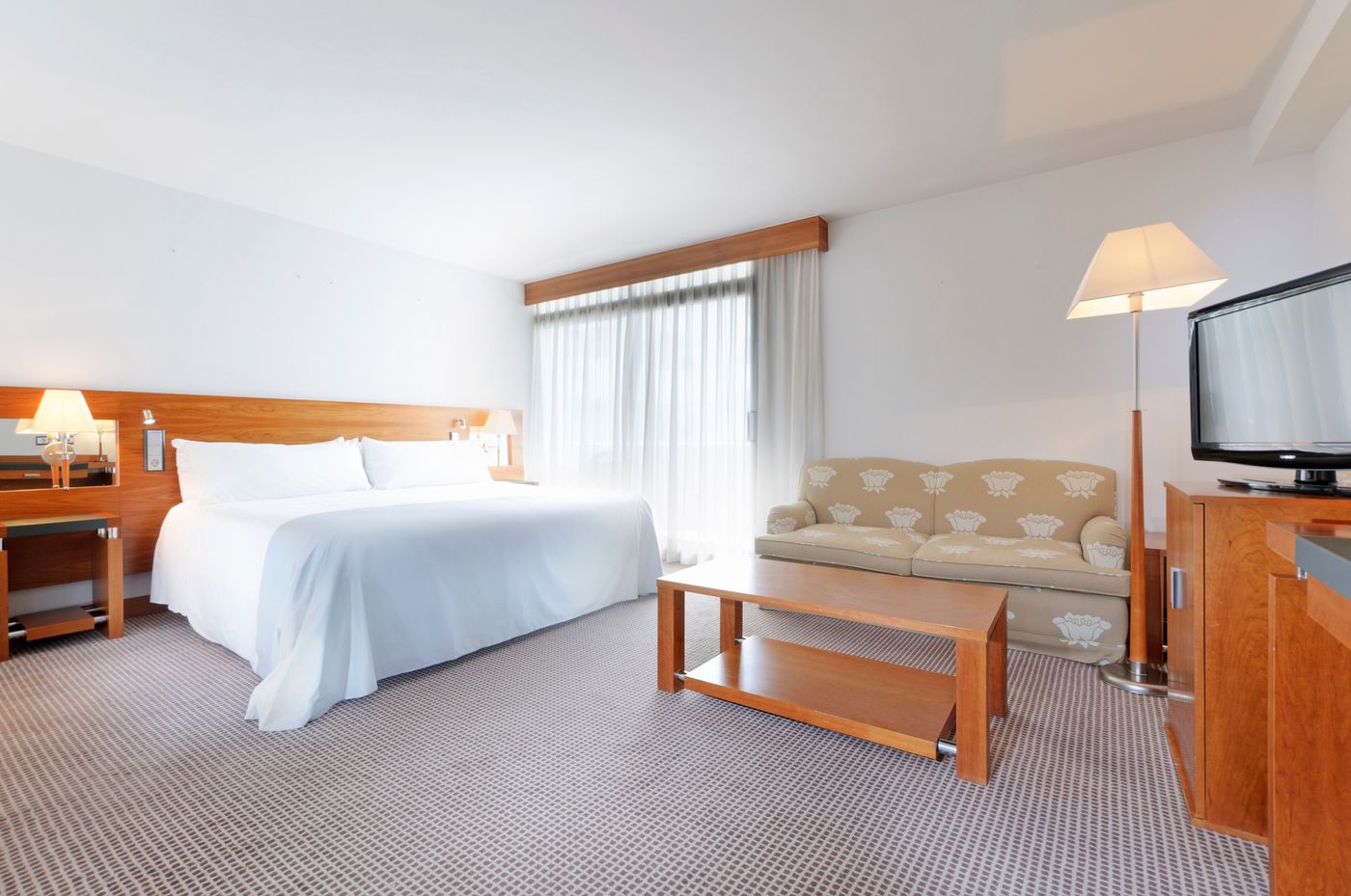 Palma Bellver by Meliá