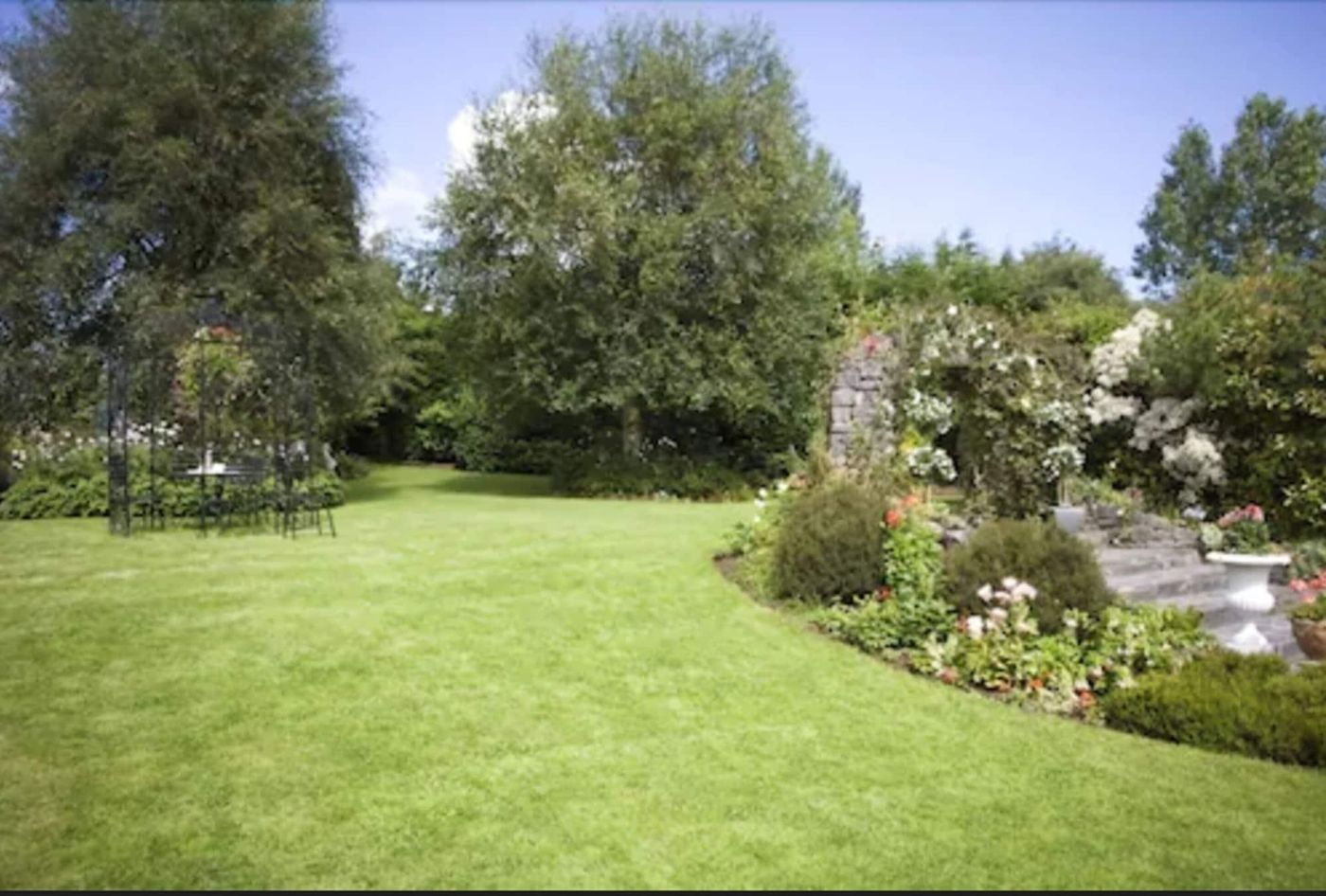 Greenhills Hotel-Ireland-Limerick-General view-2