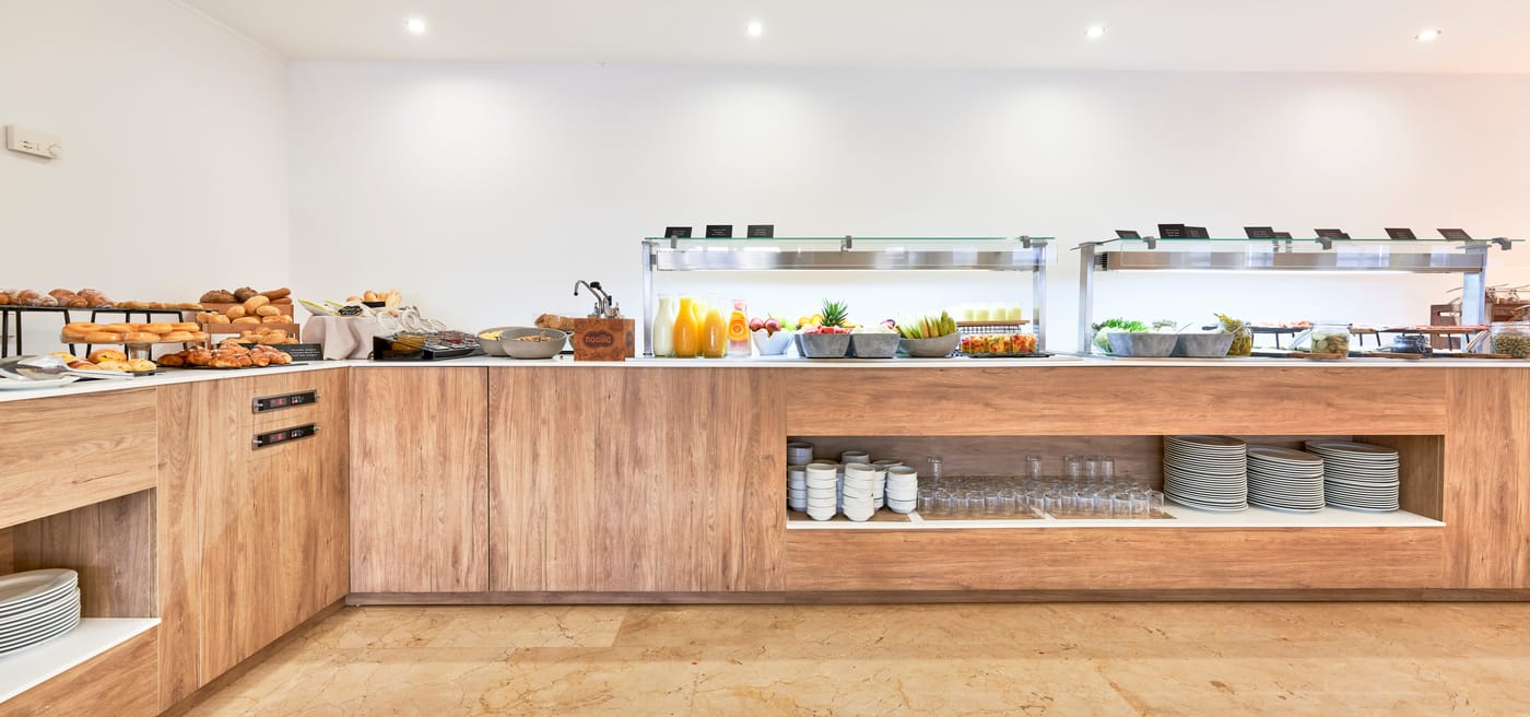 Globales Verdemar Apartments