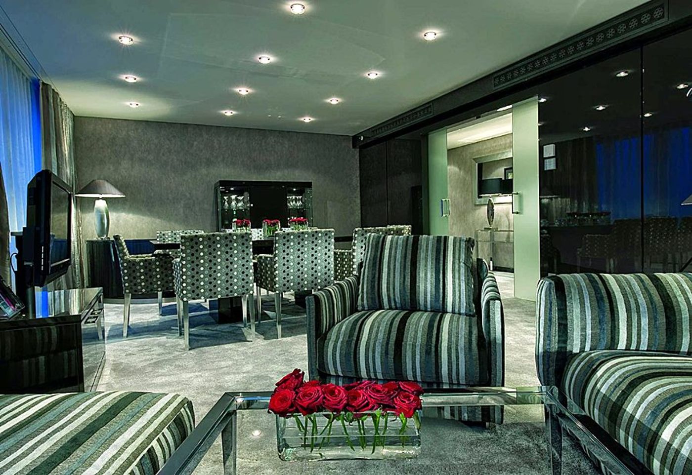 Maritim Hotel Düsseldorf - Germany - DUSSELDORF - General view - 5