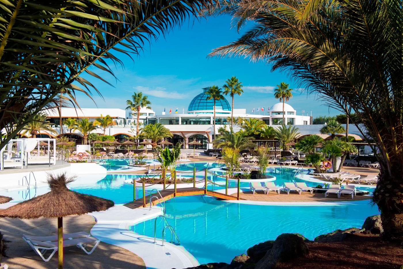 Elba - Lanzarote Royal Village Resort