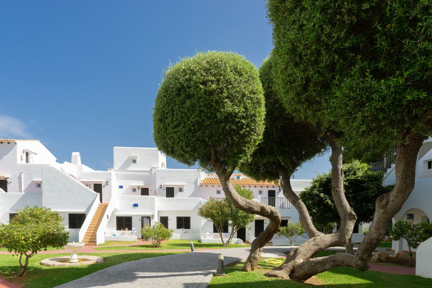 Hotel Palia Dolce Farniente