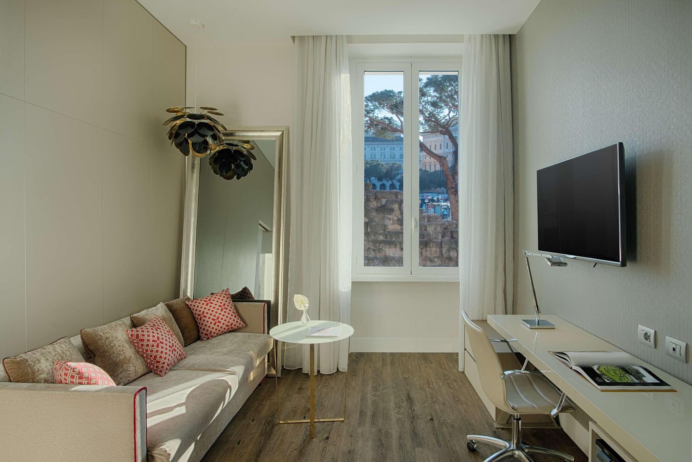 NH-Collection-Roma-Palazzo-Cinquecento-Room-34