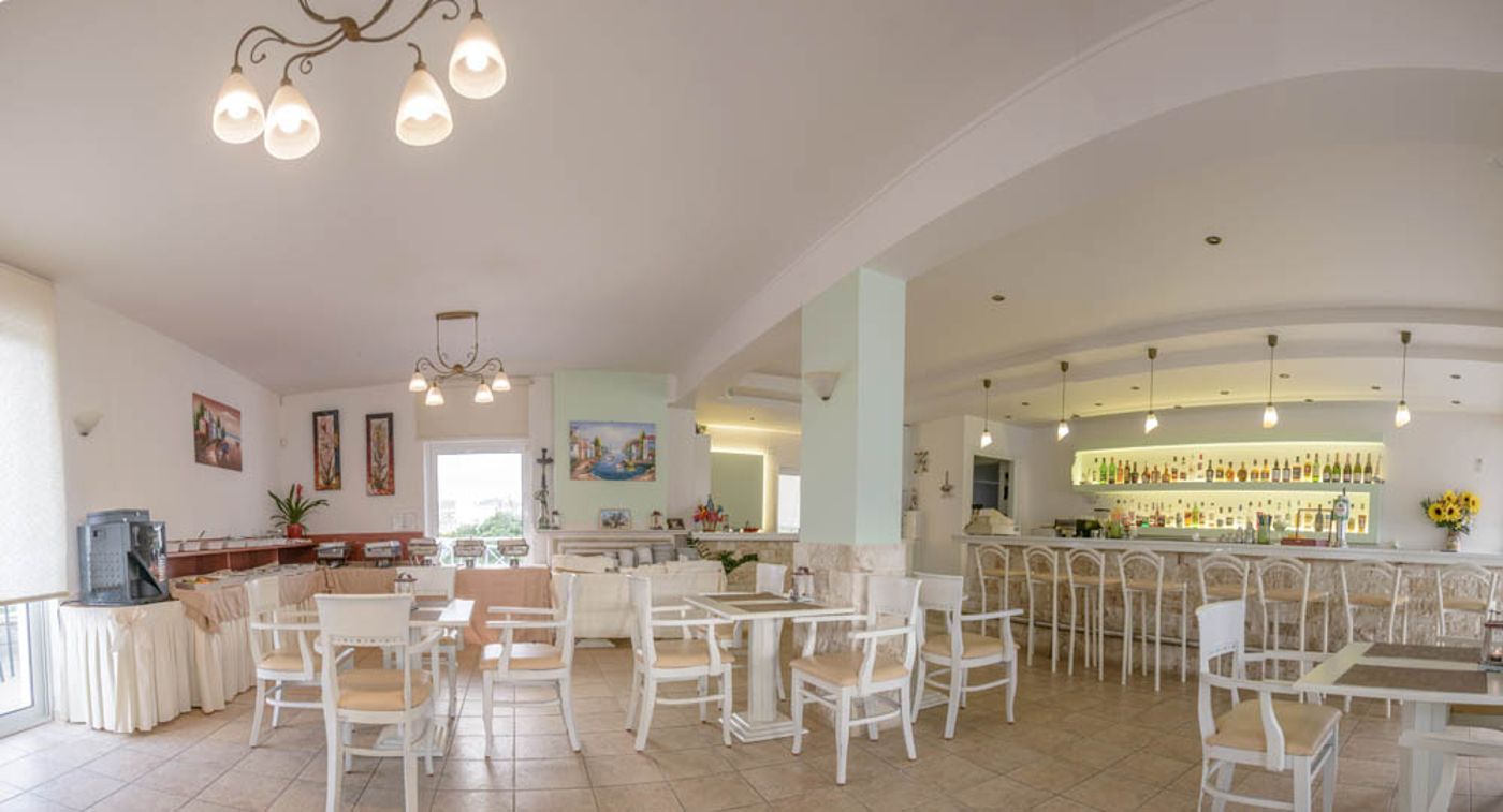 Belvedere Hotel Apartments