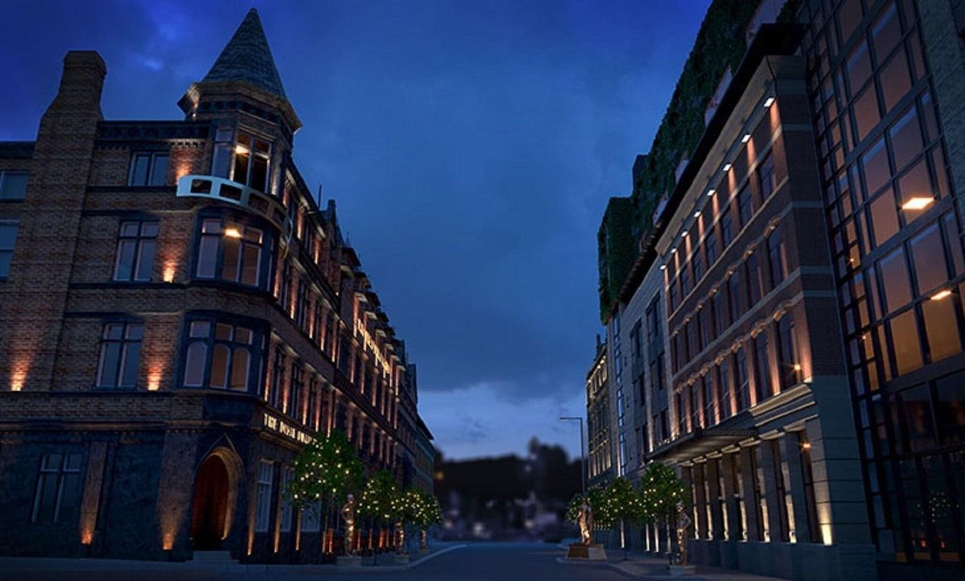 The Dixie Dean Hotel-United Kingdom-Liverpool-General view-5