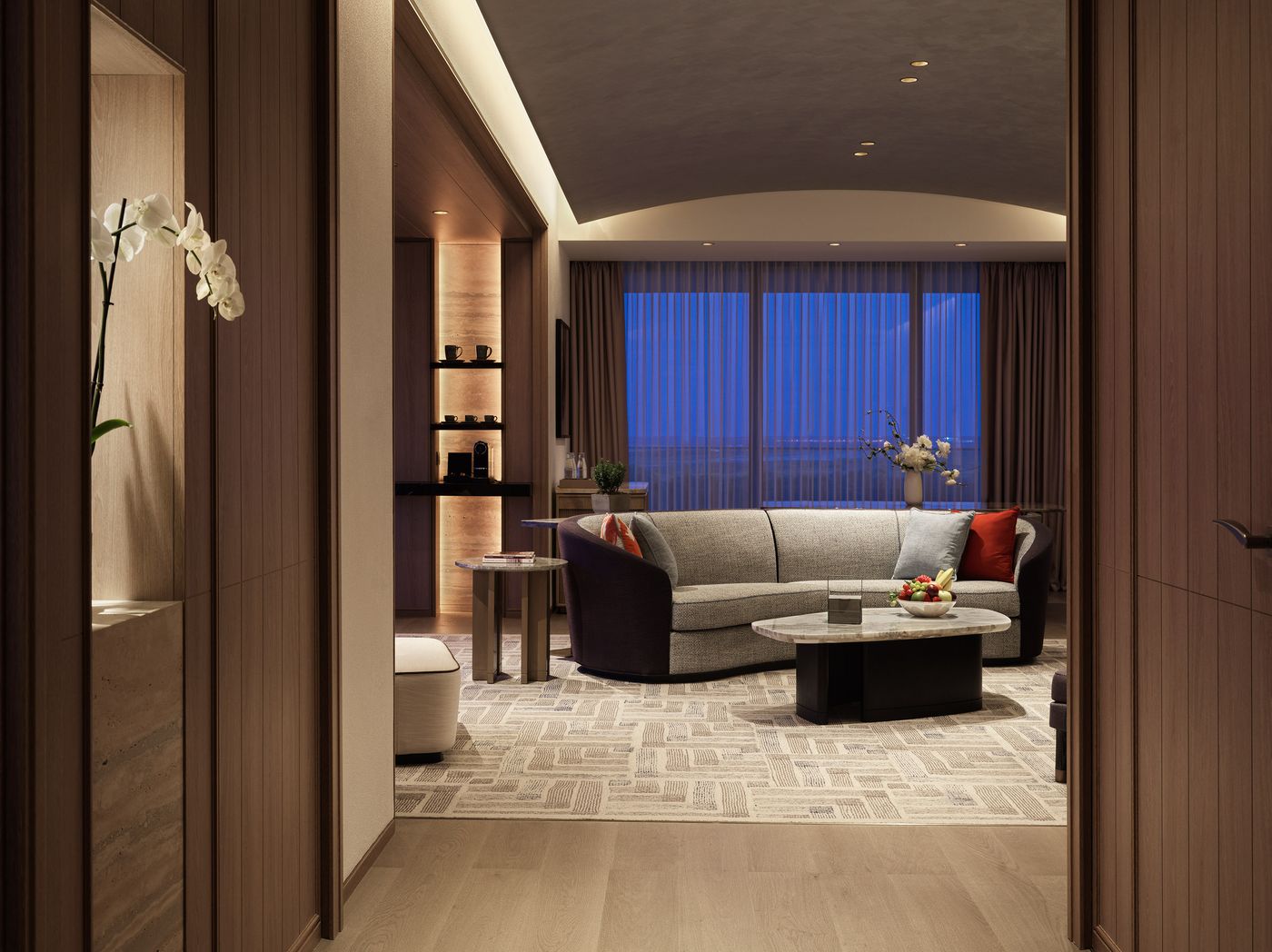 City of Dreams Mediterranean