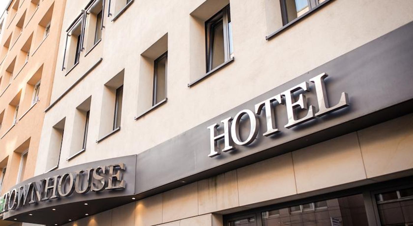 Townhouse - Germany - FRANKFURT - General view - 1