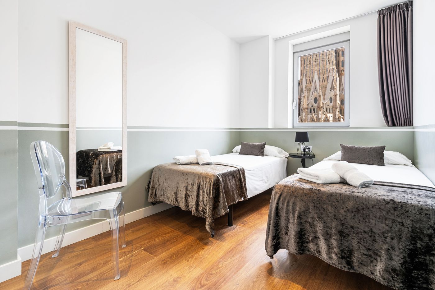 Sensation Sagrada Familia-Spain-BARCELONA-Room-9